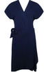 Antigel 14B La Chiquissima Mi-lenght Beach Dress